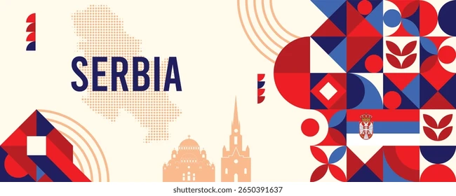 Serbia Work Permit Visa 2026 